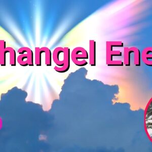 Archangel Energy ðŸŒ¸