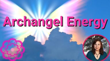 Archangel Energy 🌸