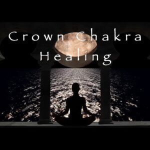 Crown Chakra Cleanse