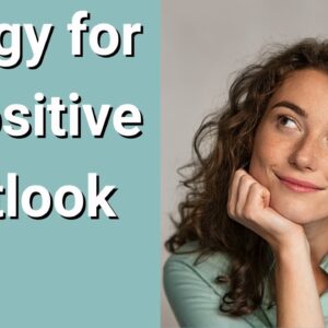 Energy for a Positive Outlook ðŸŒ¸
