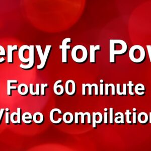 Energy for Power Video ðŸ’®