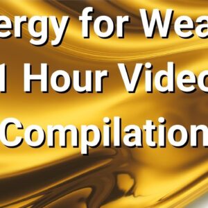 Energy for Wealth, 1 Hour Video 🌸