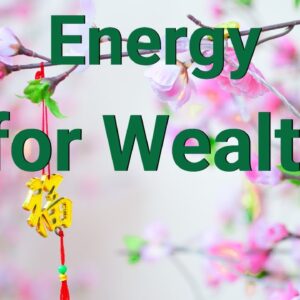 Energy for Wealth ðŸ’®
