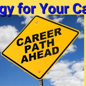 Energy for Your Career ðŸ’®