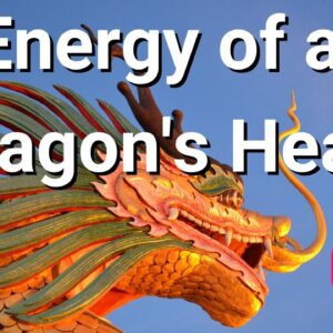Energy of a Dragon's Heart ðŸŒ¸