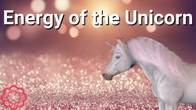 Energy of the Unicorn 🌸
