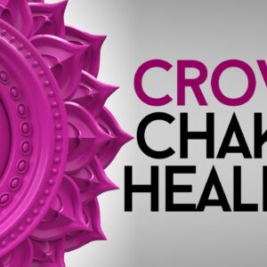 Essential Crown Chakra Healing Tips