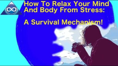 How Relax Your Mind And Body From Stress