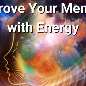 Improve Your Memory with Energy 🌸