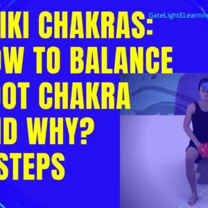 Reiki Chakras: How To Balance Root Chakra, And Why? 7 Steps