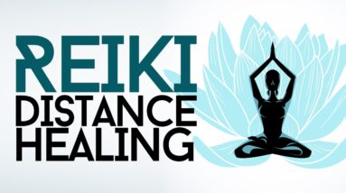 Reiki Distance Healing: How Distance Healing Works