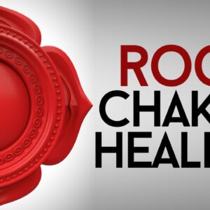 Root Chakra Healing Tips and Tricks