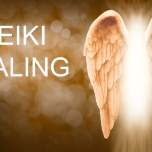 Reiki Music: emotional & physical healing music, Healing reiki music, healing meditation music 33011