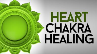 Simple Heart Chakra Healing Tips