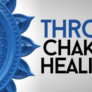 Simple Throat Chakra Healing Tips