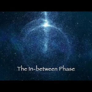 The In between Phase