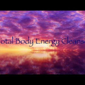 Total Body Energy Cleanse