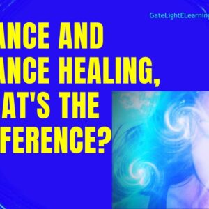 Trance And Trance Healing, What's The Difference?