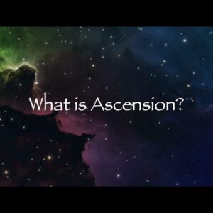 What is Ascension?