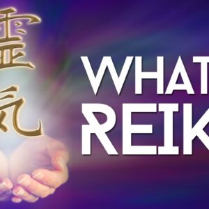 What is Reiki Healing And How Does Reiki Work?