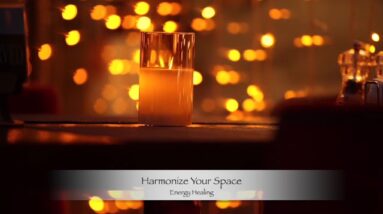 ✨Harmonize Your Space✨ - 🎄Holiday Day Edition 🔔 (Energy Healing)